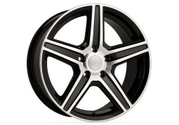 Angel Scorpio 704 5x17 5x112 ET42 DIA66.6 BD