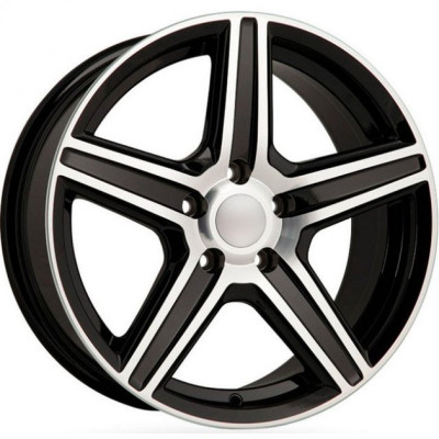 Angel Scorpio 704 5x17 5x112 ET42 DIA66.6 BD