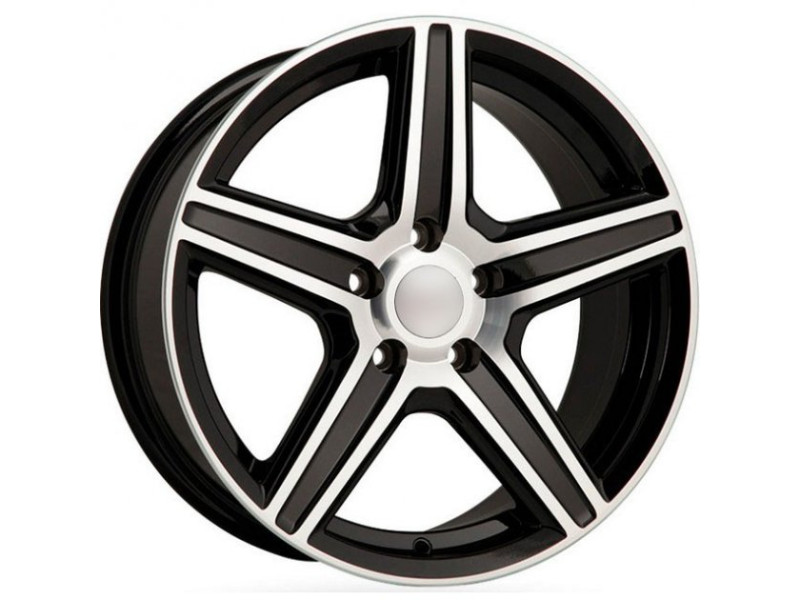 Angel Scorpio 704 5x17 5x112 ET42 DIA66.6 BD