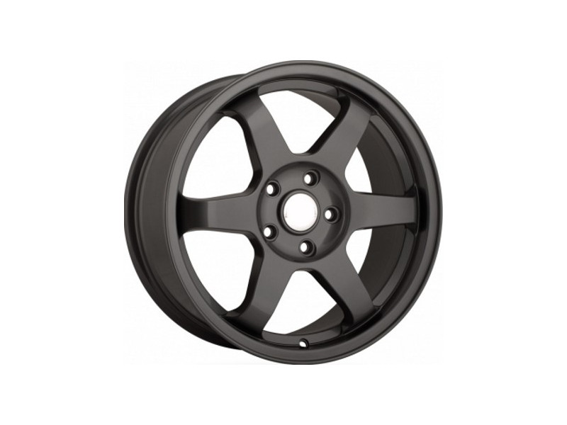 Angel JDM 819 8x18 4x100 ET40 DIA72.6 GM