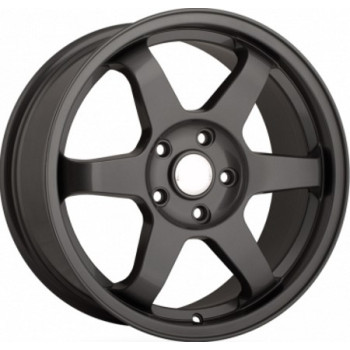 Angel JDM 819 8x18 5x120 ET40 DIA72.6 GM