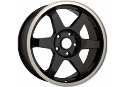 Angel JDM 819 8x18 5x100 ET35 DIA72.6 BD