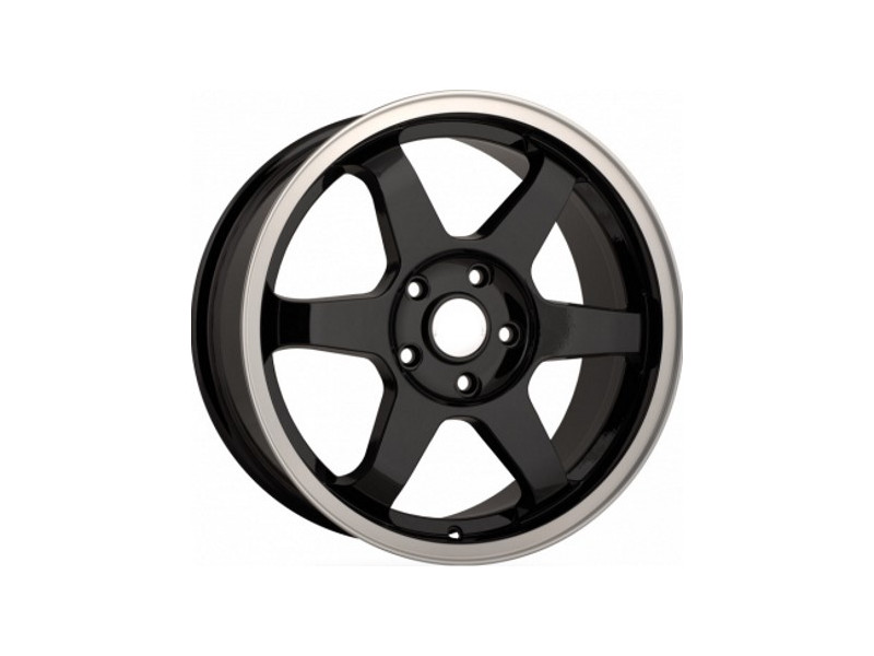 Angel JDM 819 8x18 5x120 ET45 DIA72.6 BD