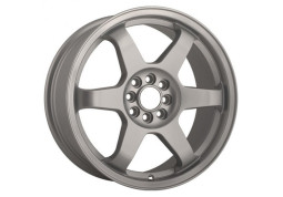 Angel JDM 819 8x18 5x100/114.3 ET45 DIA72.6 S