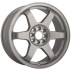 Angel JDM 819 8x18 5x100/114.3 ET45 DIA72.6 S