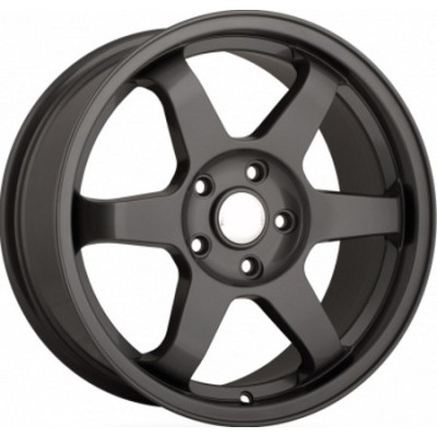 Angel JDM 819 8x18 5x112 ET45 DIA72.6 GM