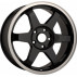 Angel JDM 819 8x18 5x112 ET40 DIA66.6 BD