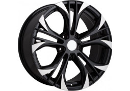 Angel Assassin 821 8x18 5x100 ET35 DIA67.1 BD