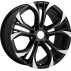 Angel Assassin 821 8x18 5x100 ET35 DIA67.1 BD