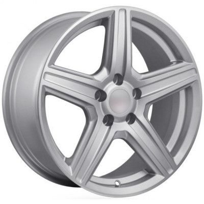 Angel Scorpio 804 8x18 5x112 ET35 DIA66.6 S