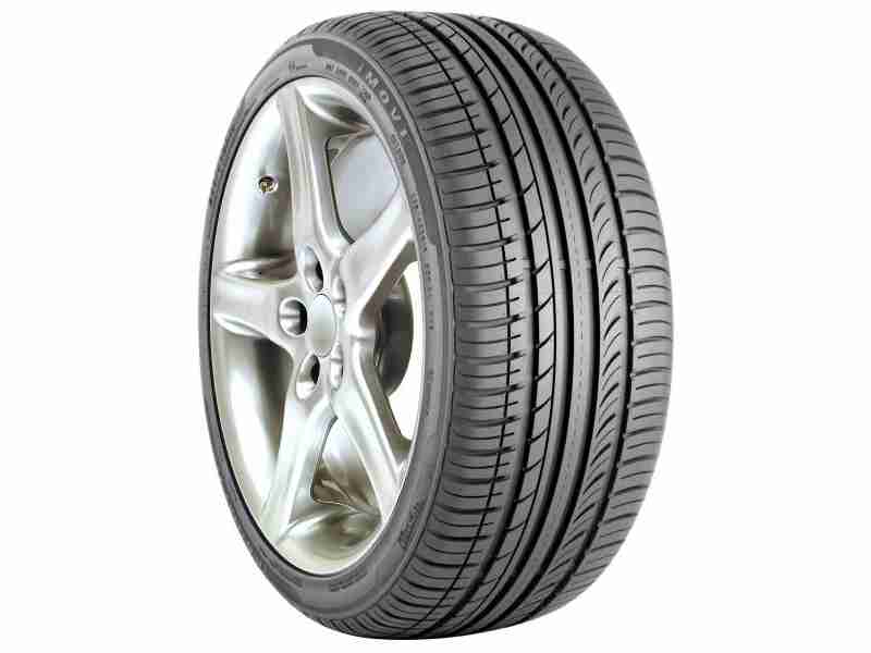 Hercules Ironman iMove 205/70 R15 96H