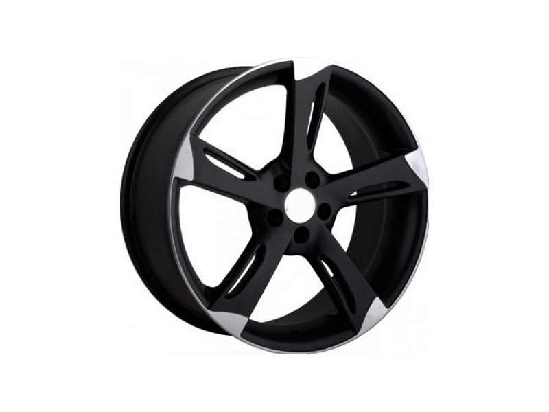 Angel Genesis 2018 8.5x20 5x112 ET42 DIA66.6 BD