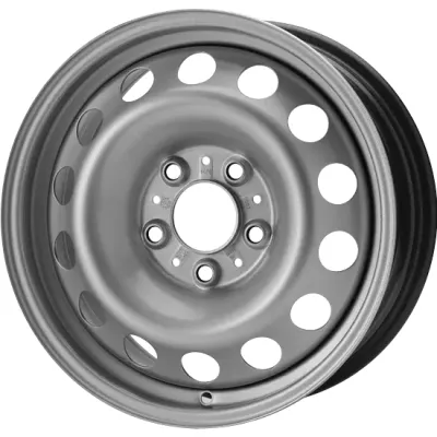 ХЗДК DYV ВАЗ-2110 5.5x14 4x98 ET35 DIA58.6 S