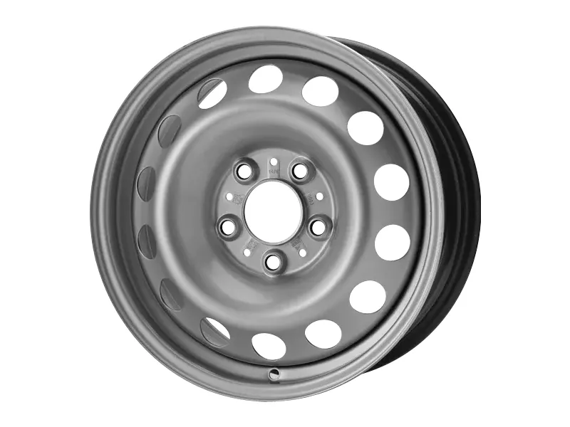 ХЗДК DYV ВАЗ-2110 5.5x14 4x98 ET35 DIA58.6 S