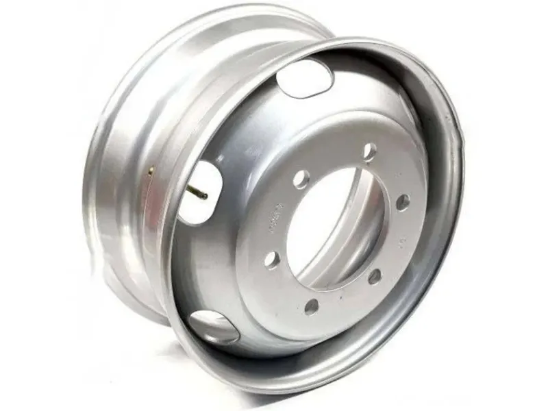 Дорожная Карта Эталон 6x17.5 6x205 ET127 DIA161