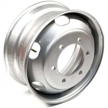 Дорожная Карта Эталон 6.75x17.5 6x205 ET127 DIA161