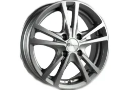 Berg 258 6x15 5x114.3 ET50 DIA73.1 S