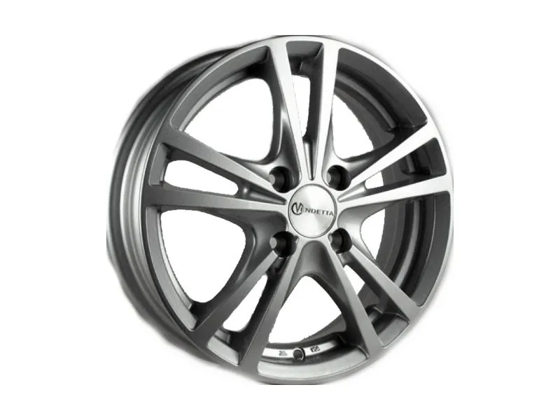 Berg 258 6x15 5x114.3 ET50 DIA73.1 S