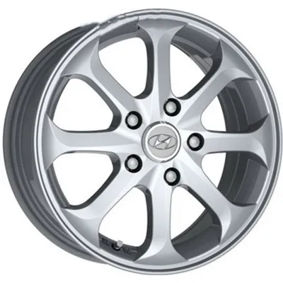 RWP 0932 5.5x15 5x114.3 ET46 DIA67.1 S