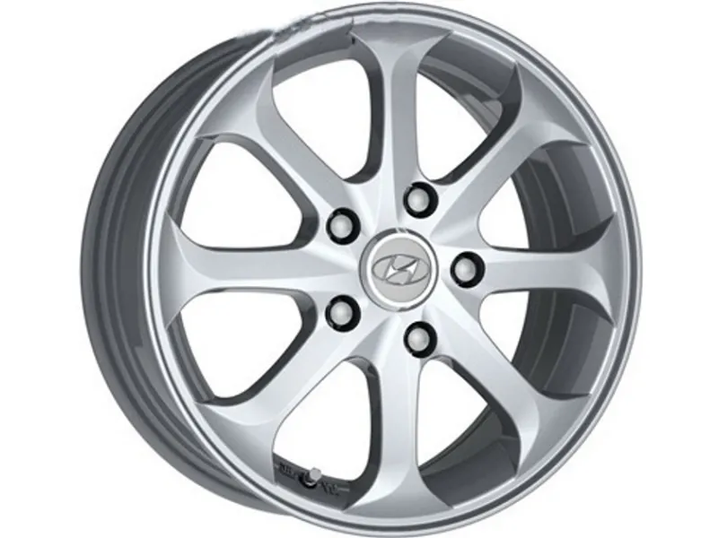 RWP 0932 5.5x15 5x114.3 ET46 DIA67.1 S