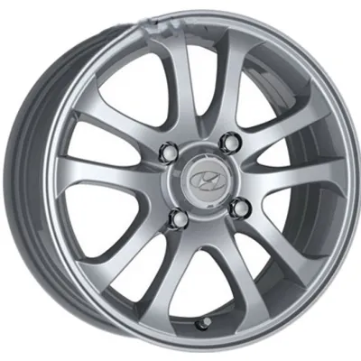 RWP 0931 5.5x15 4x114.3 ET46 DIA67.1 S