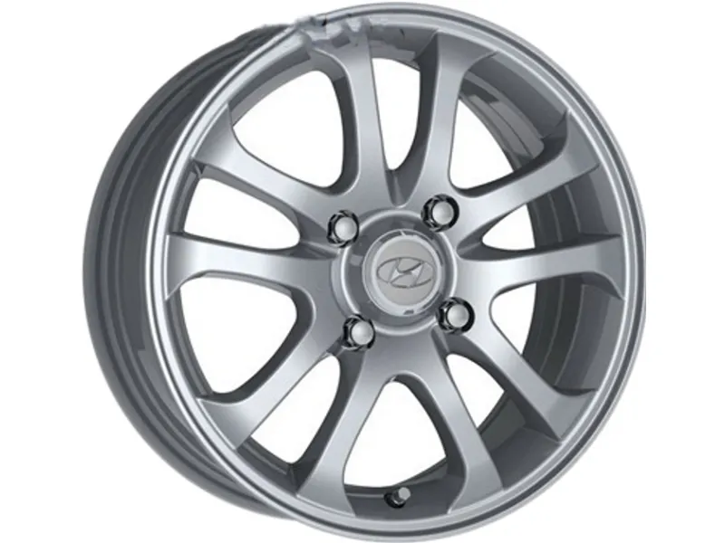 RWP 0931 5.5x15 4x114.3 ET46 DIA67.1 S