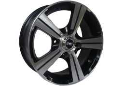 Tech Line TL503 6.5x15 5x114.3 ET40 DIA67.1 BD