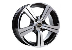 Tech Line TL503 6.5x15 5x100 ET38 DIA57.1 BD