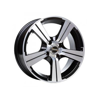 Tech Line TL503 6.5x15 5x100 ET38 DIA57.1 BD