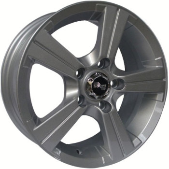 Tech Line TL503 6.5x15 5x108 ET40 DIA67.1 S