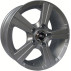 Tech Line TL503 6.5x15 5x108 ET40 DIA67.1 S