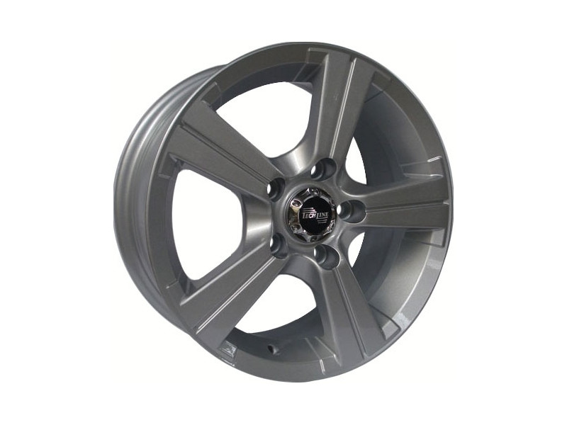 Tech Line TL503 6.5x15 5x108 ET40 DIA67.1 S