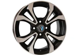 Tech Line TL1504 6x15 4x100 ET46 DIA67.1 BD