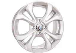 Tech Line TL1504 6x15 4x100 ET46 DIA54.1 S