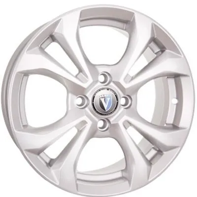 Tech Line TL1504 6x15 4x100 ET46 DIA54.1 S