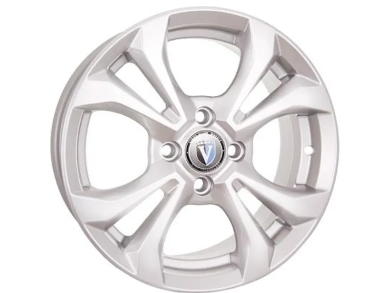 Tech Line TL1504 6x15 4x100 ET46 DIA54.1 S