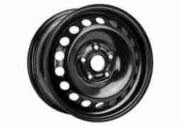 Дорожная Карта TOYOTA 6.5x16 5x114.3 ET45 DIA60.1 Black