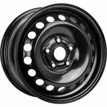 Дорожная Карта TOYOTA 6.5x16 5x114.3 ET45 DIA60.1 Black