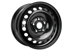 Дорожная Карта TOYOTA 6.5x17 5x114.3 ET45 DIA60.1 Black