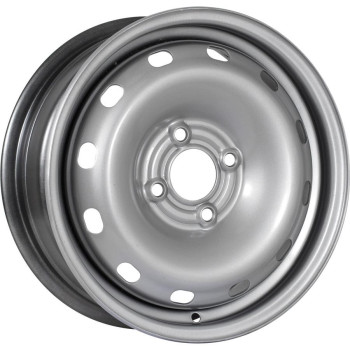Тольятти ВАЗ 5.5x14 4x98 ET35 DIA58.5 Gray