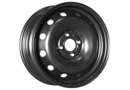 Тольятти ВАЗ 6x15 4x98 ET35 DIA58.6 Black