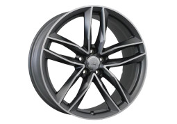 WSP Italy Audi (W570) Penelope 9x20 5x112 ET33 DIA66.6 MGMP