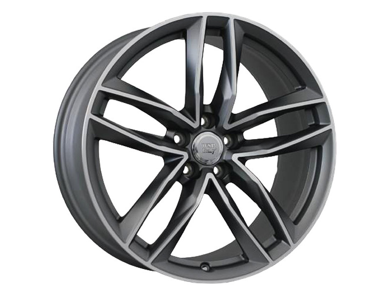 WSP Italy Audi (W570) Penelope 9x20 5x112 ET33 DIA66.6 MGMP