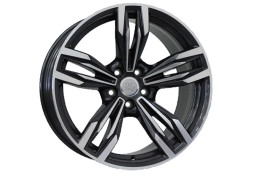 WSP Italy BMW (W683) Ithaca 10x20 5x120 ET34 DIA74.1 AP