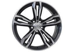 WSP Italy BMW (W684) Orione 8x19 5x112 ET47 DIA66.5 AP