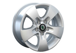 Replay Skoda (SK10) 6x14 5x100 ET38 DIA57.1 S