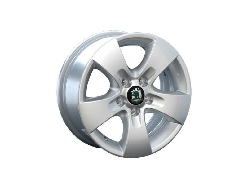 Replay Skoda (SK10) 6x14 5x100 ET38 DIA57.1 S