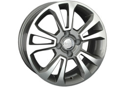 Replay Opel (OPL57) 6x15 4x100 ET39 DIA56.6 GMF
