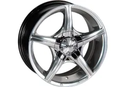 Advanti S158 6.5x15 5x100 ET38 DIA73.1