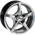 Advanti S158 6.5x15 5x114.3 ET38 DIA73.1